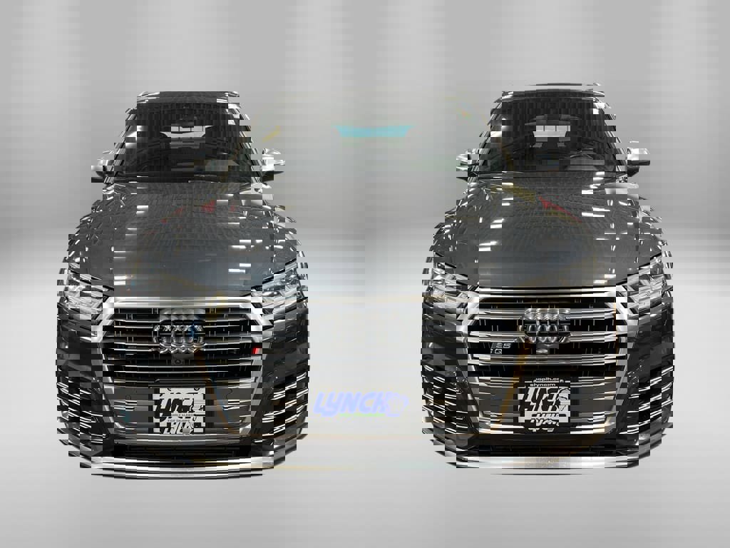 Used 2020 Audi SQ5 Prestige image 7