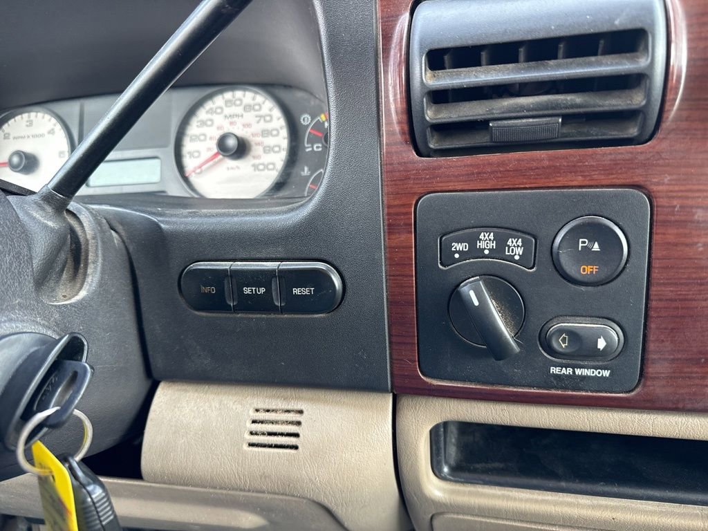 Used 2006 Ford F350 Lariat image 30