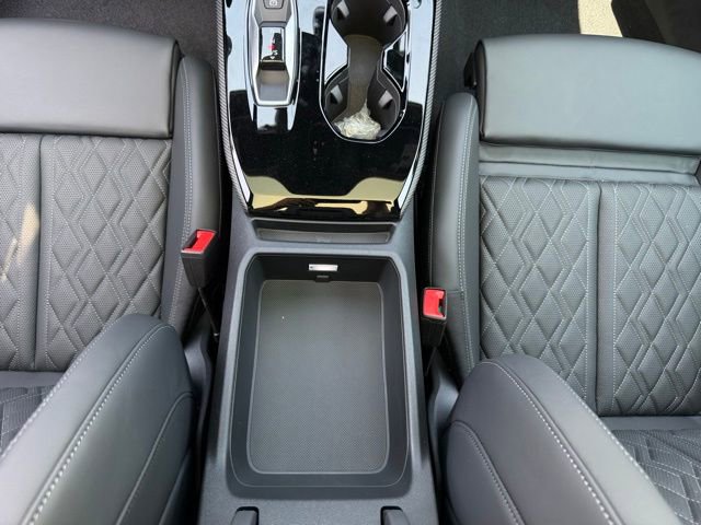 New 2025 Audi S5 Premium Plus image 28