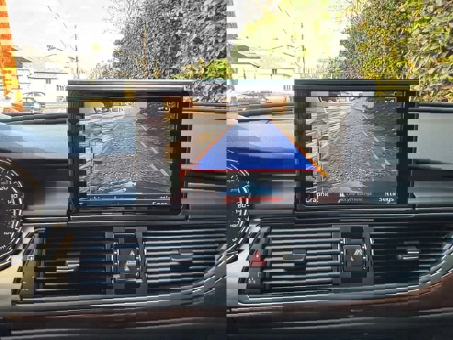 Used 2016 Audi A6 2.0T Premium Plus w/ Premium Plus Package image 52