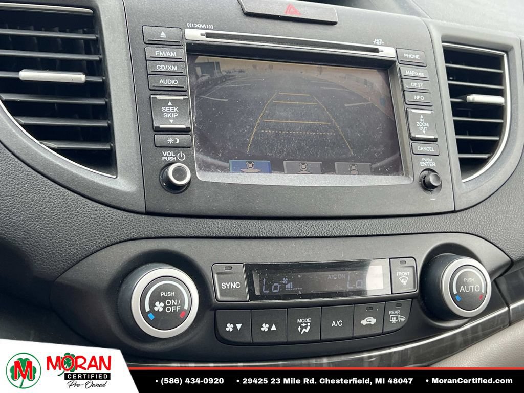 Used 2012 Honda CR-V EX-L image 20