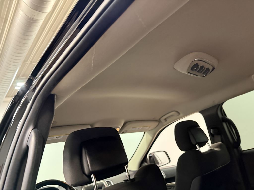 Used 2020 Dodge Durango SXT AWD/4WD image 50
