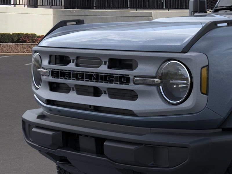 New 2025 Ford Bronco Big Bend image 19