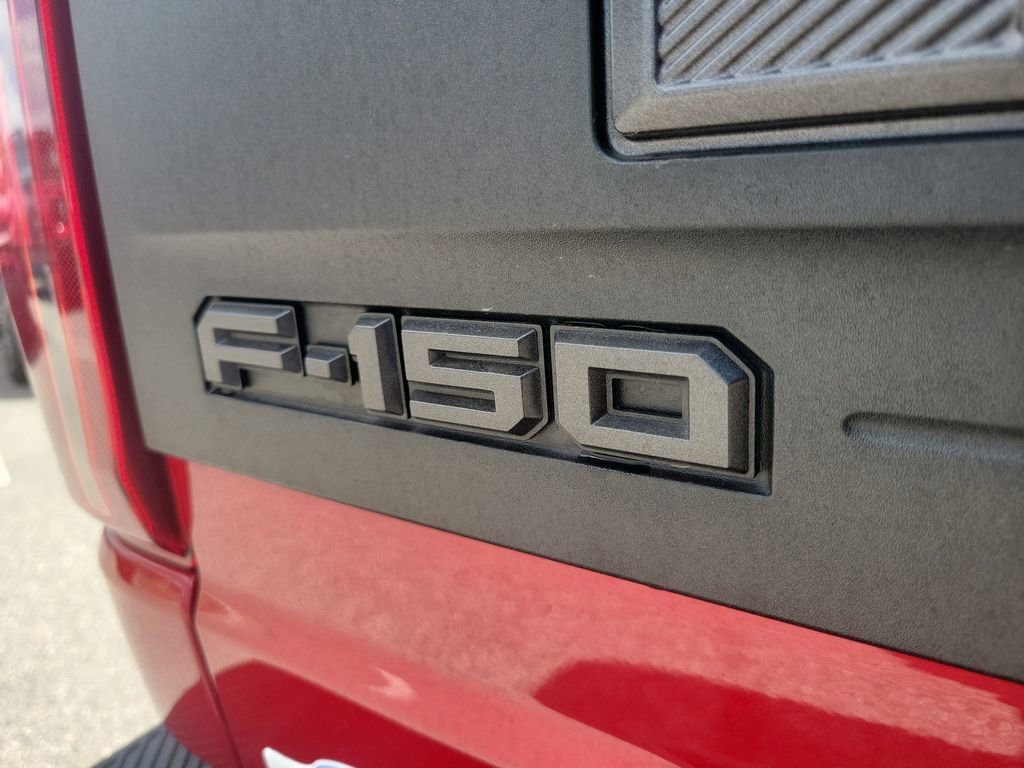 Used 2024 Ford F150 Raptor image 9