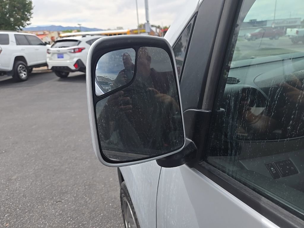 Used 2015 Nissan NV200 SV w/ Technology Package image 30