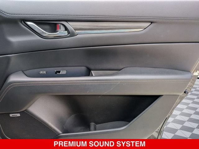 Used 2017 MAZDA CX-5 Grand Select AWD/4WD image 37