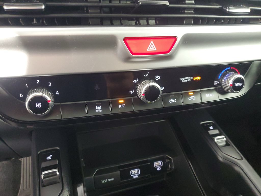 Used 2020 Kia Telluride S FWD image 21