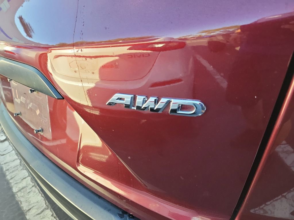 Used 2017 Honda CR-V LX image 14