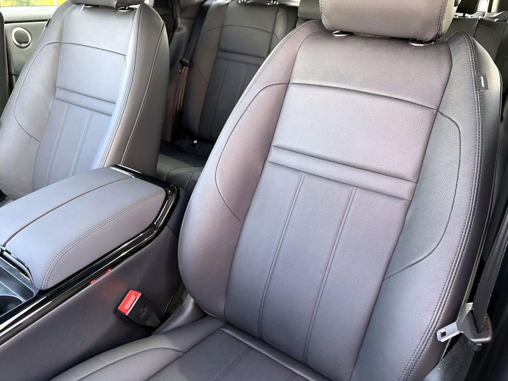 New 2026 Land Rover Range Rover Evoque S image 19