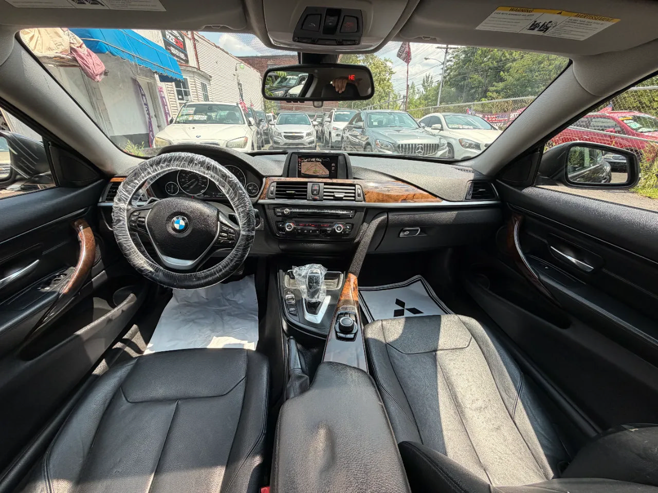 Used 2014 BMW 428i xDrive Coupe AWD/4WD image 37
