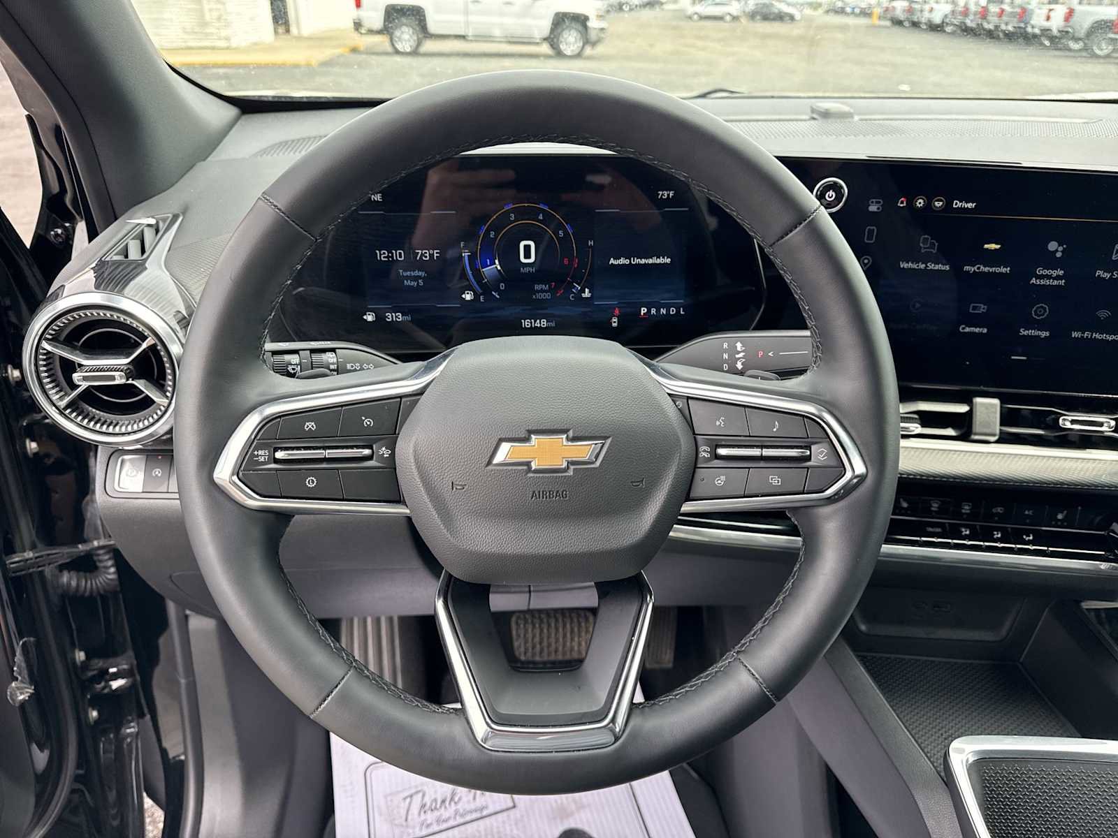 Certified 2026 Chevrolet Equinox LT FWD image 11