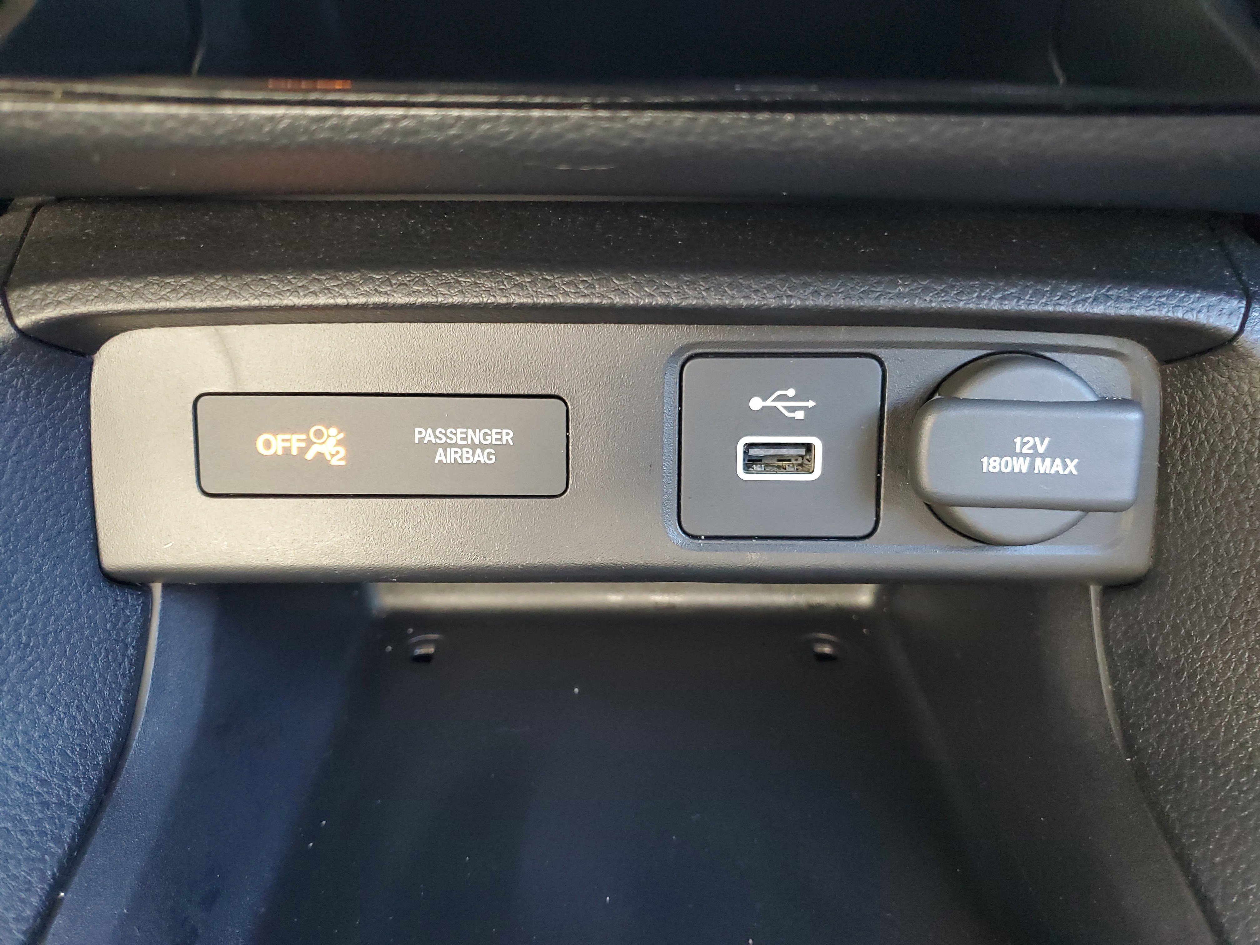 Used 2022 Honda Civic Sport image 34