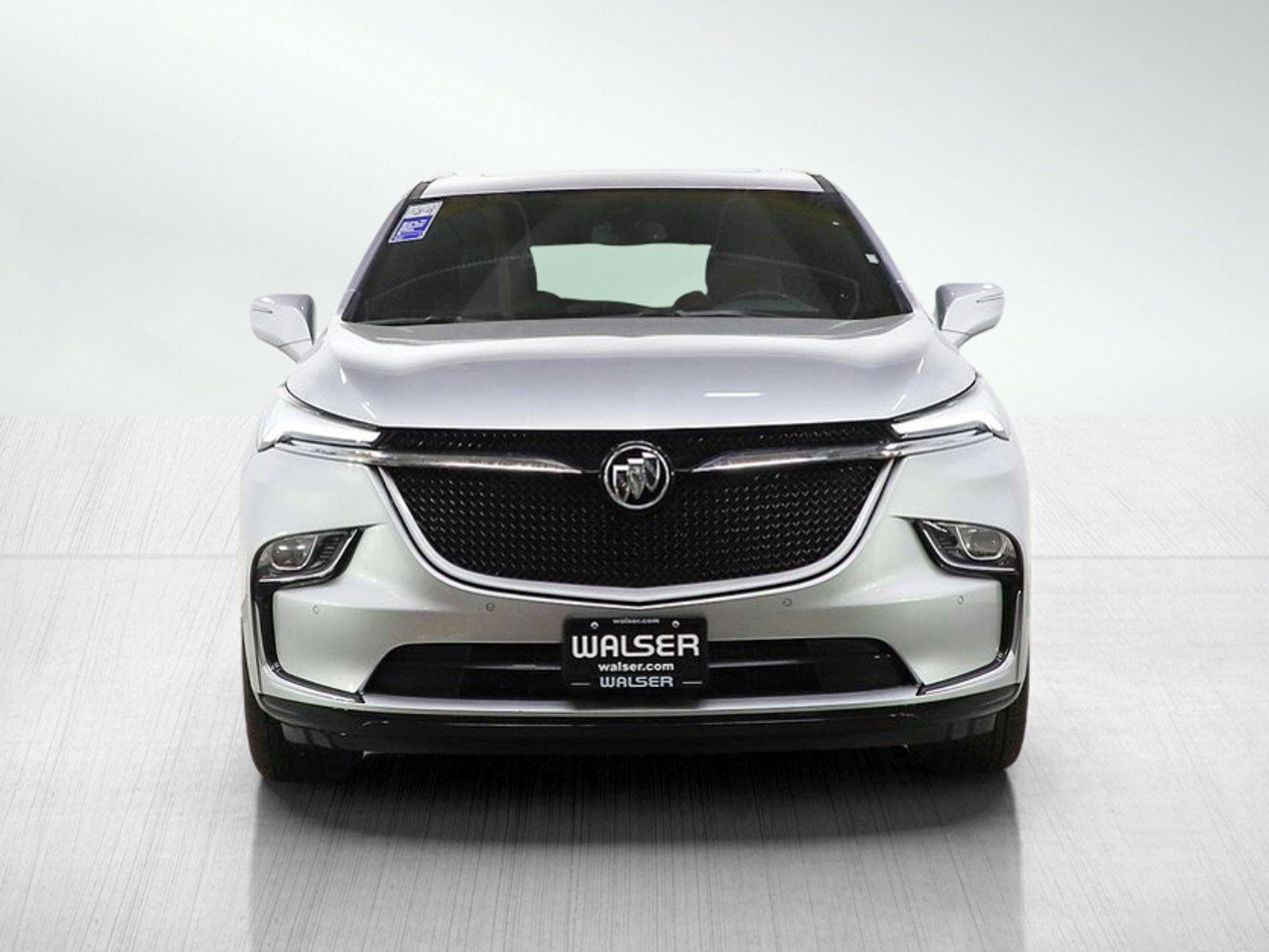 Used 2022 Buick Enclave Essence w/ Experience Buick Package image 8