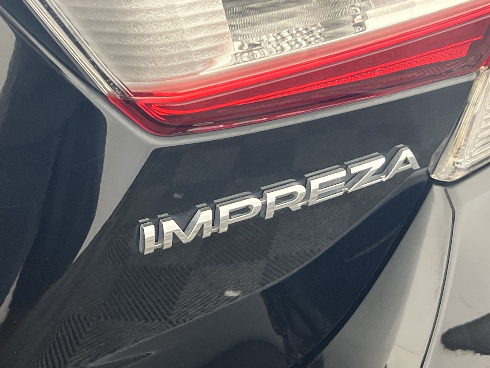 Used 2019 Subaru Impreza 2.0i Limited AWD/4WD image 28