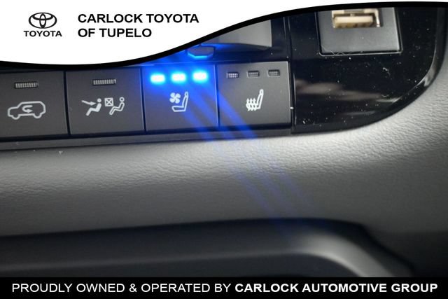 New 2026 Toyota Sequoia Capstone AWD/4WD image 48