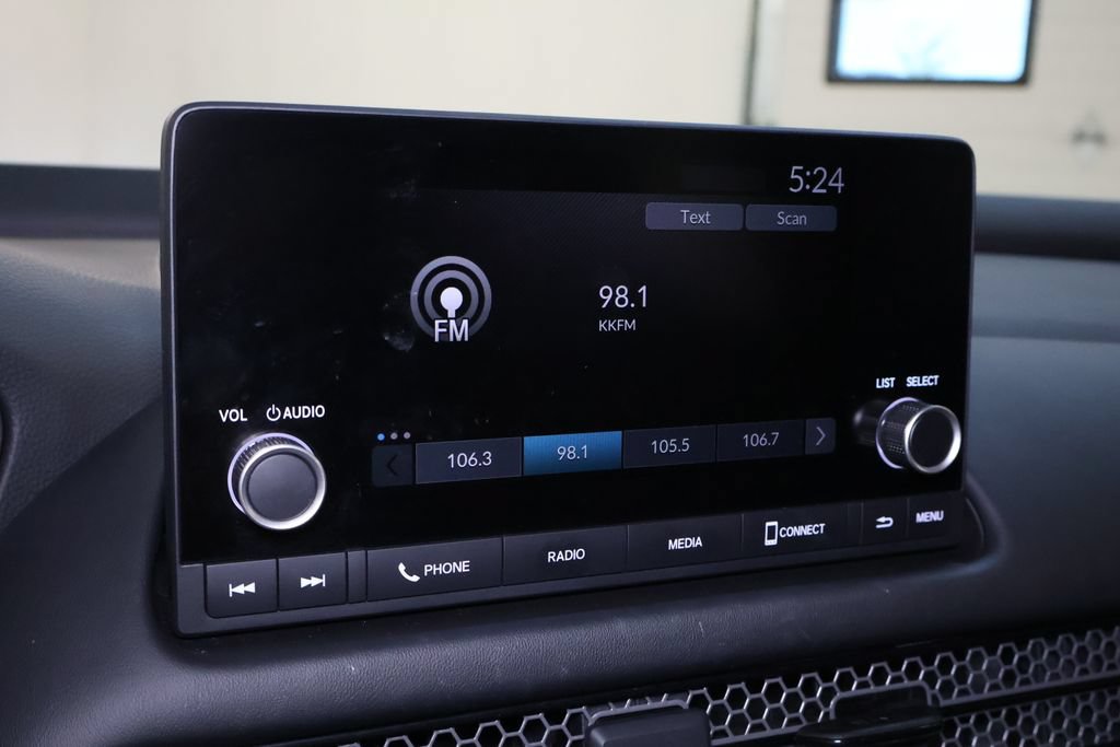 Used 2025 Honda HR-V Sport image 24