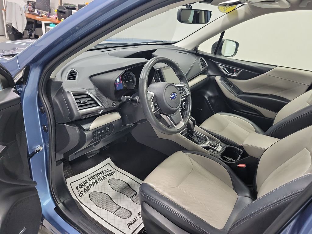 Used 2023 Subaru Forester Limited AWD/4WD image 30