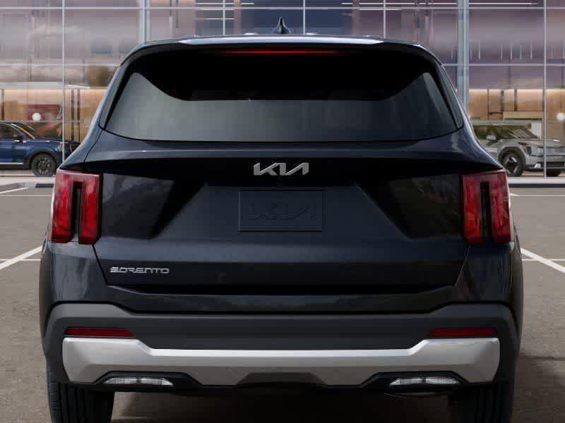 Certified 2026 Kia Sorento LX FWD image 13