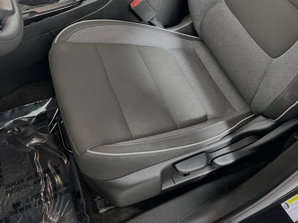 Used 2021 Chevrolet TrailBlazer LS image 18