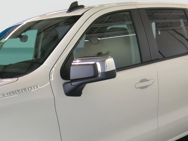 New 2026 Chevrolet Silverado 1500 LT w/ All Star Edition Plus AWD/4WD image 8