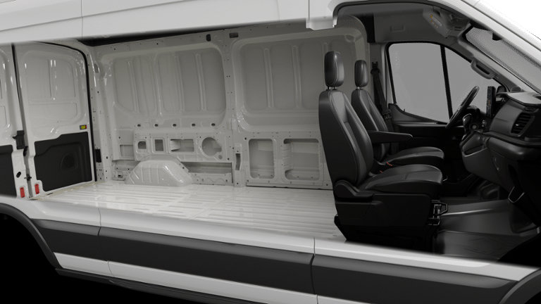 New 2026 Ford Transit 250 148 Medium Roof Extended AWD image 13