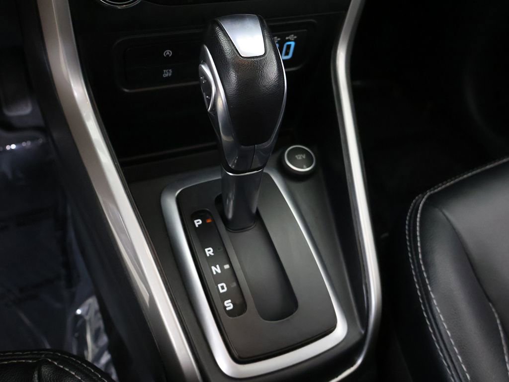 Used 2021 Ford EcoSport Titanium AWD/4WD image 49
