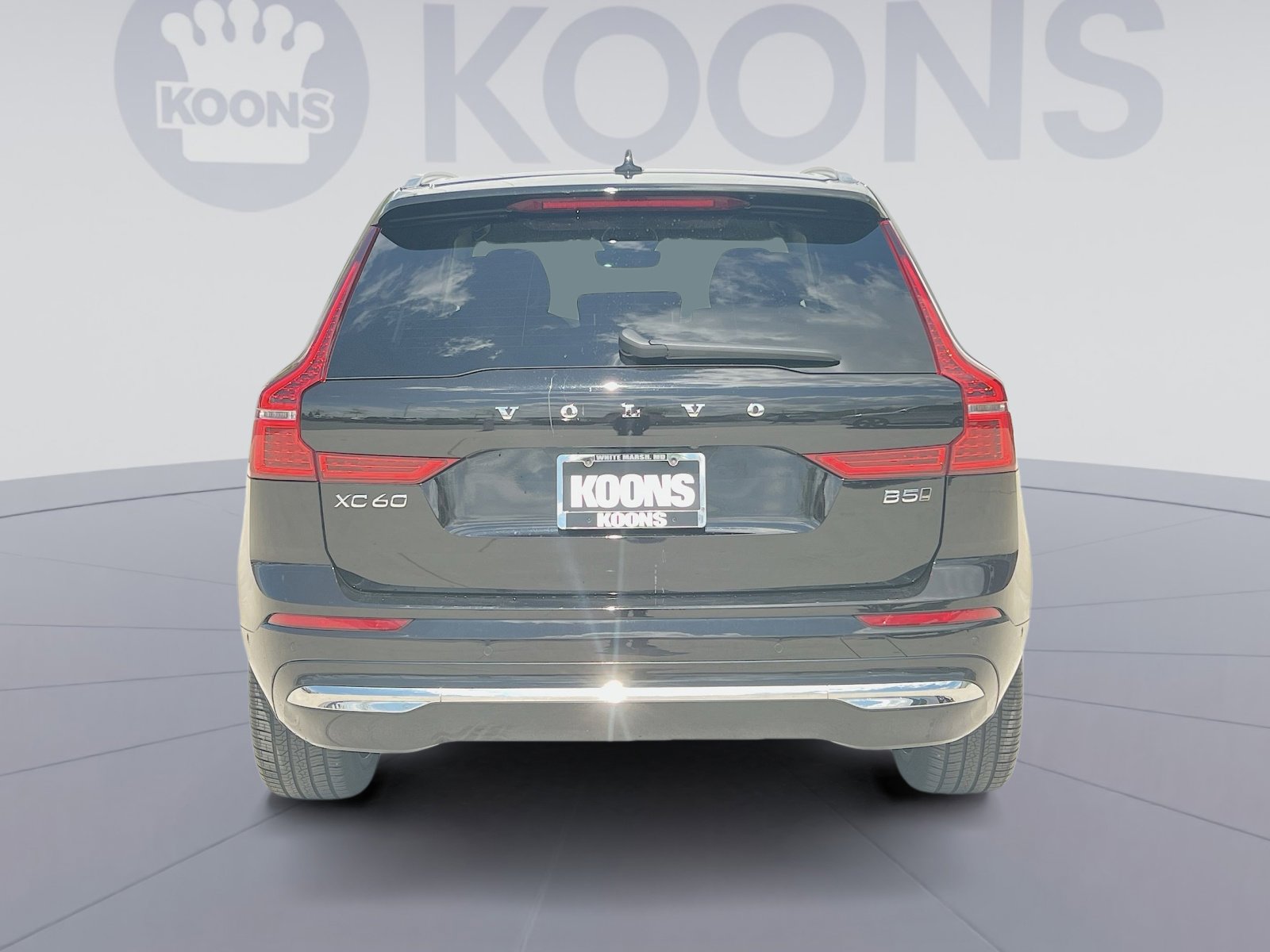 Certified 2023 Volvo XC60 B5 Ultimate w/ Climate Package AWD/4WD image 15