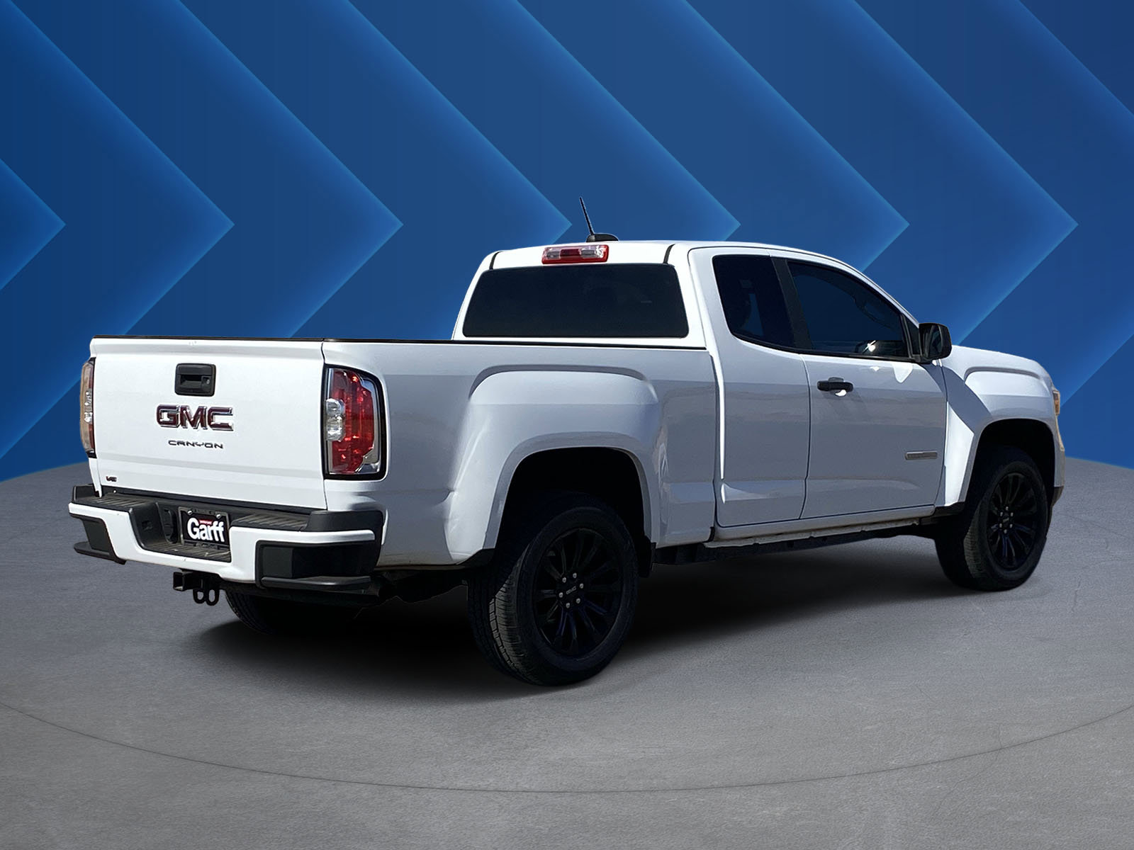 Used 2022 GMC Canyon Elevation Standard w/ Convenience Package RWD video 3