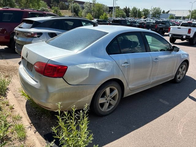 Used 2014 Volkswagen Jetta TDI FWD image 4