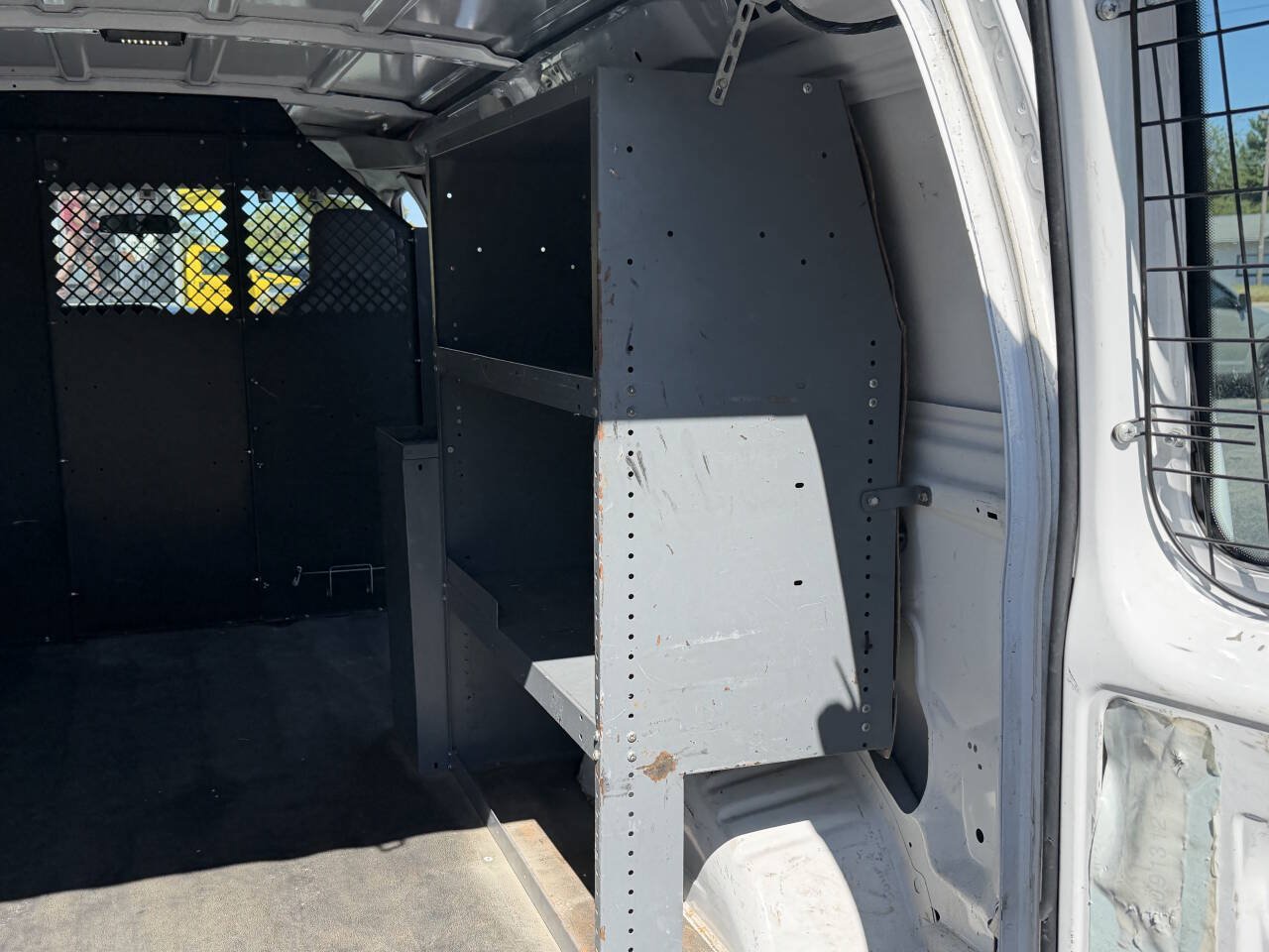Used 2013 Ford E-150 and Econoline 150 w/ PWR Group RWD image 12