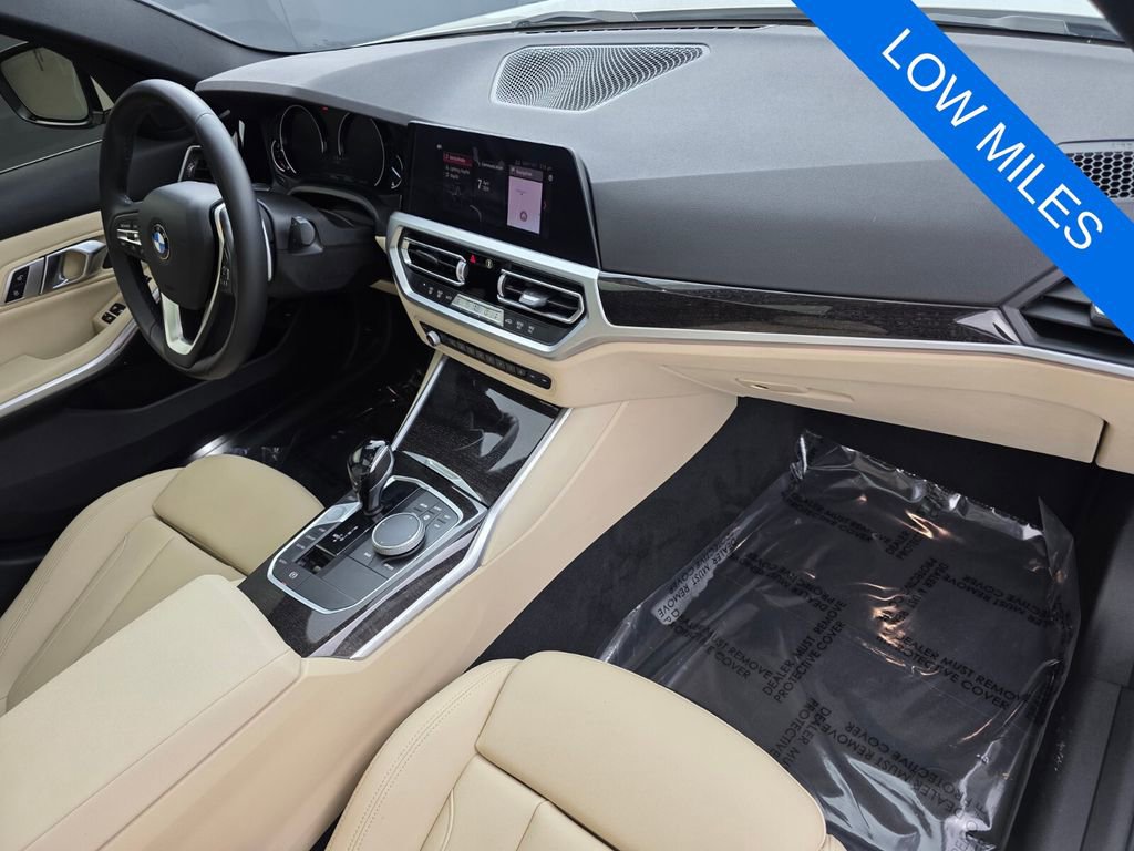 Used 2020 BMW 330i Sedan image 31