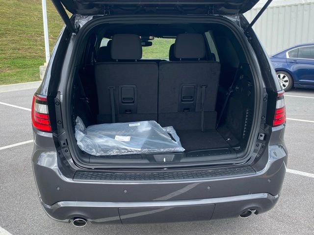 New 2026 Dodge Durango GT image 7