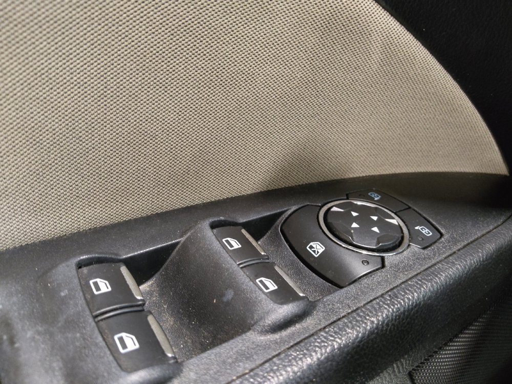 Used 2018 Ford Fusion S FWD image 27