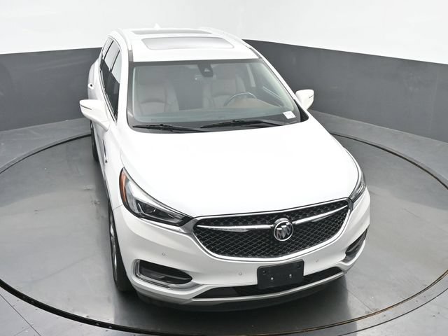 Used 2019 Buick Enclave Avenir w/ Avenir Technology Package AWD/4WD image 45