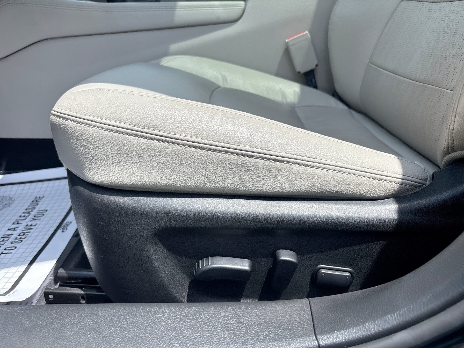 Used 2022 Nissan Altima 2.5 SL AWD/4WD image 14