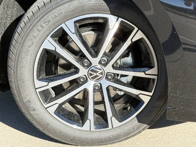 New 2026 Volkswagen Jetta Sport image 6