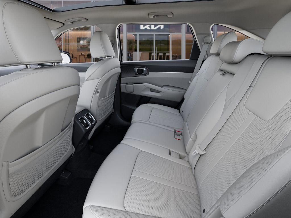 New 2026 Kia Sorento S image 18