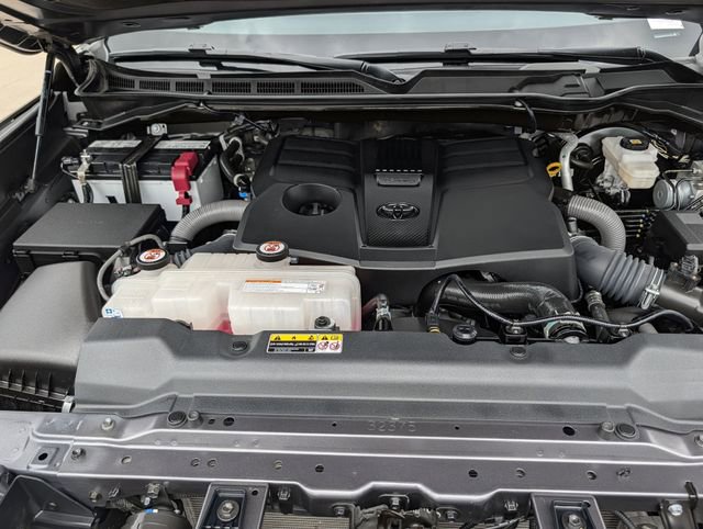 Used 2023 Toyota Tundra Platinum RWD image 38