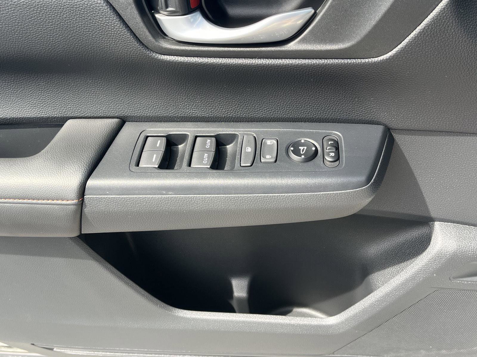 Certified 2023 Honda CR-V Sport image 14