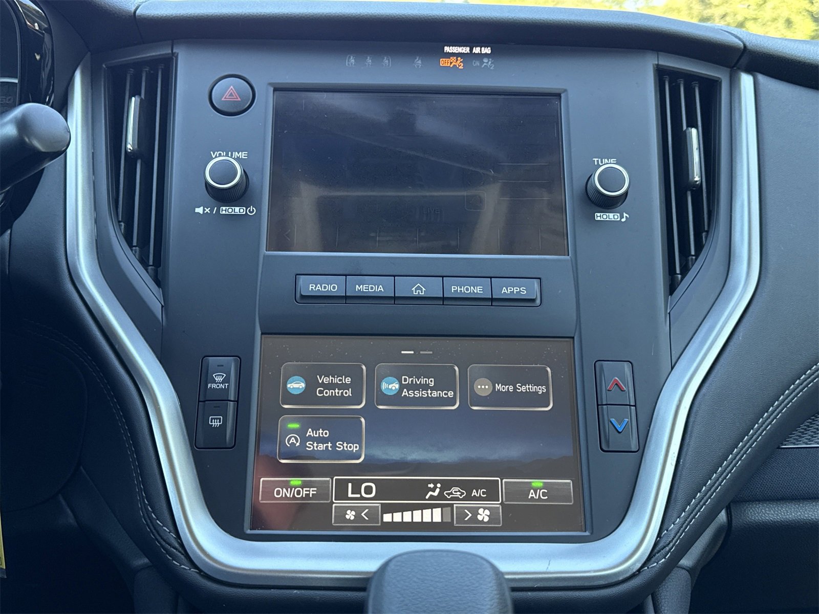 Used 2024 Subaru Legacy image 19