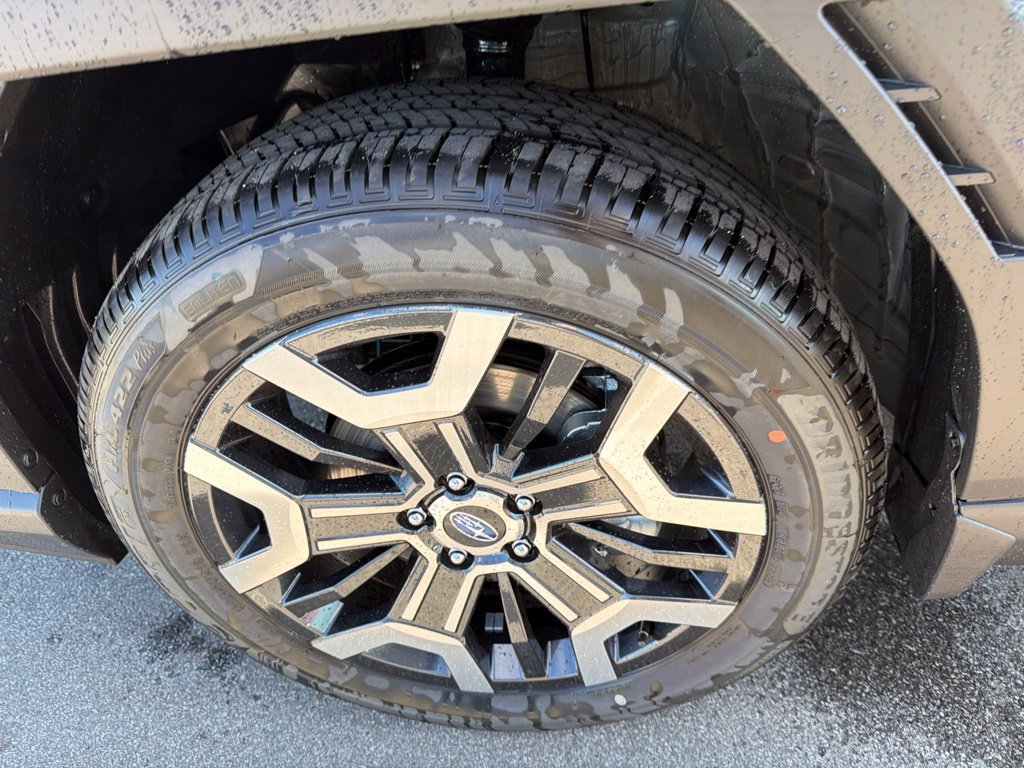 New 2026 Subaru Outback Touring XT AWD/4WD image 34