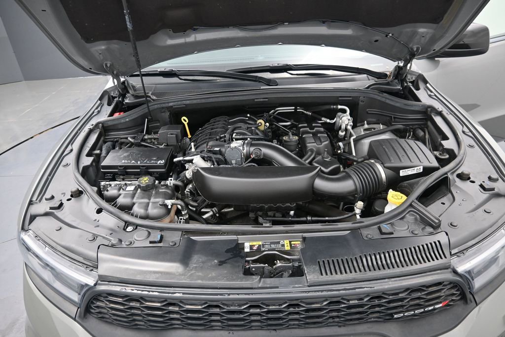 Used 2023 Dodge Durango GT RWD image 15