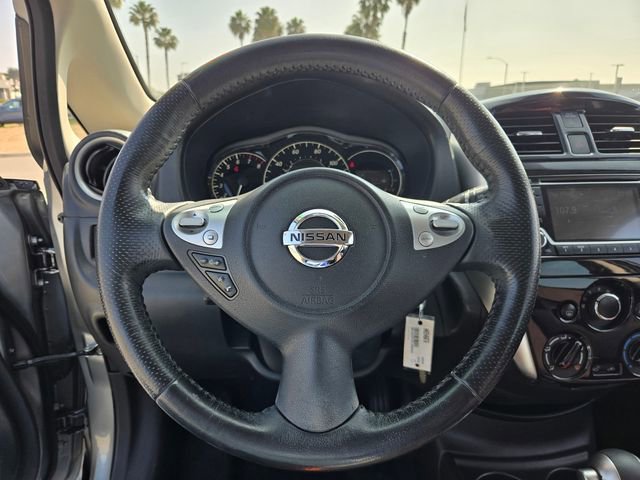 Used 2015 Nissan Versa Note SR image 19