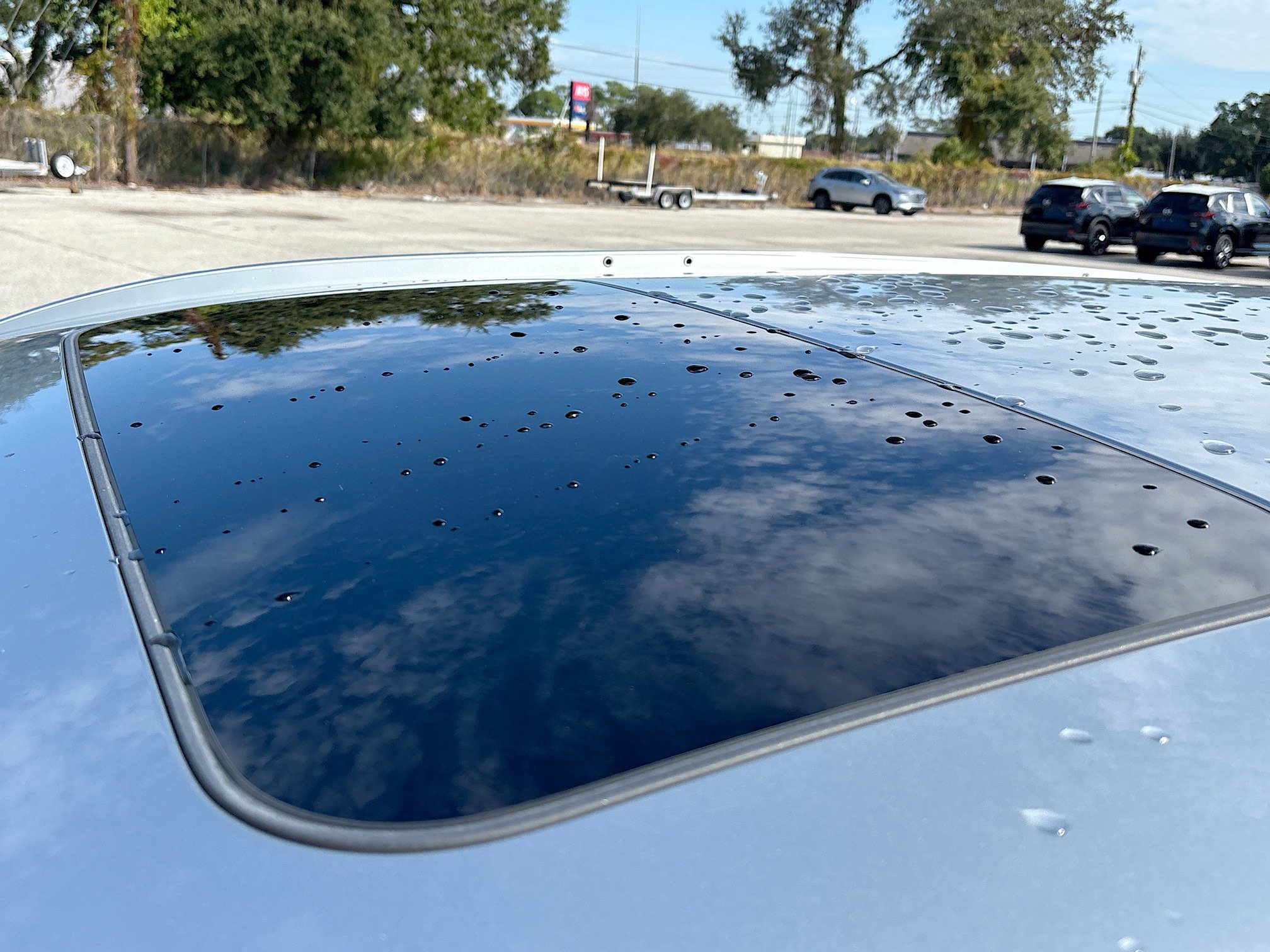 Used 2020 MAZDA CX-9 Grand Touring image 24