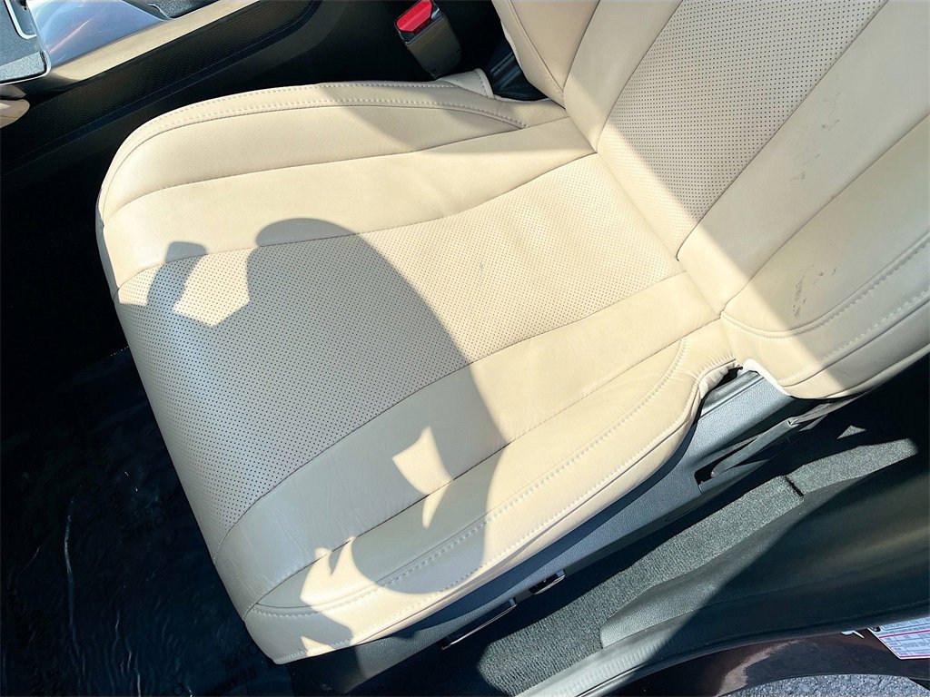 Used 2024 Acura MDX SH-AWD w/ Technology Package image 19