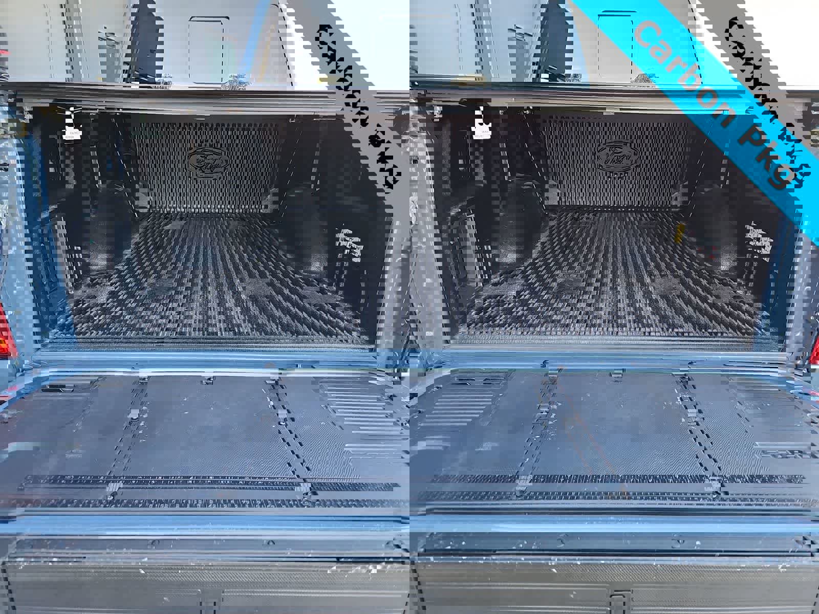 Used 2023 Ford F150 Raptor w/ Raptor Carbon Fiber Package image 23