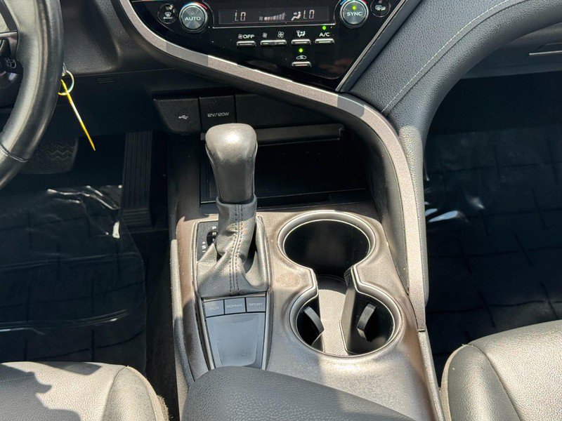 Certified 2023 Toyota Camry SE image 14