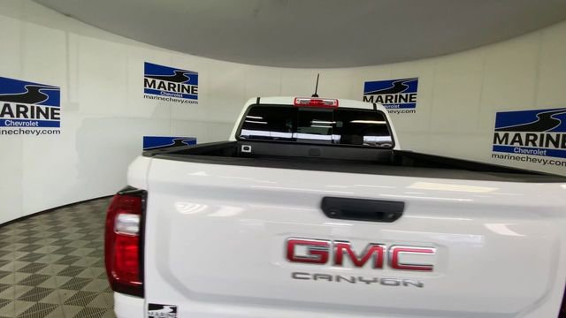 Certified 2024 GMC Canyon Elevation w/ Convenience Package image 9