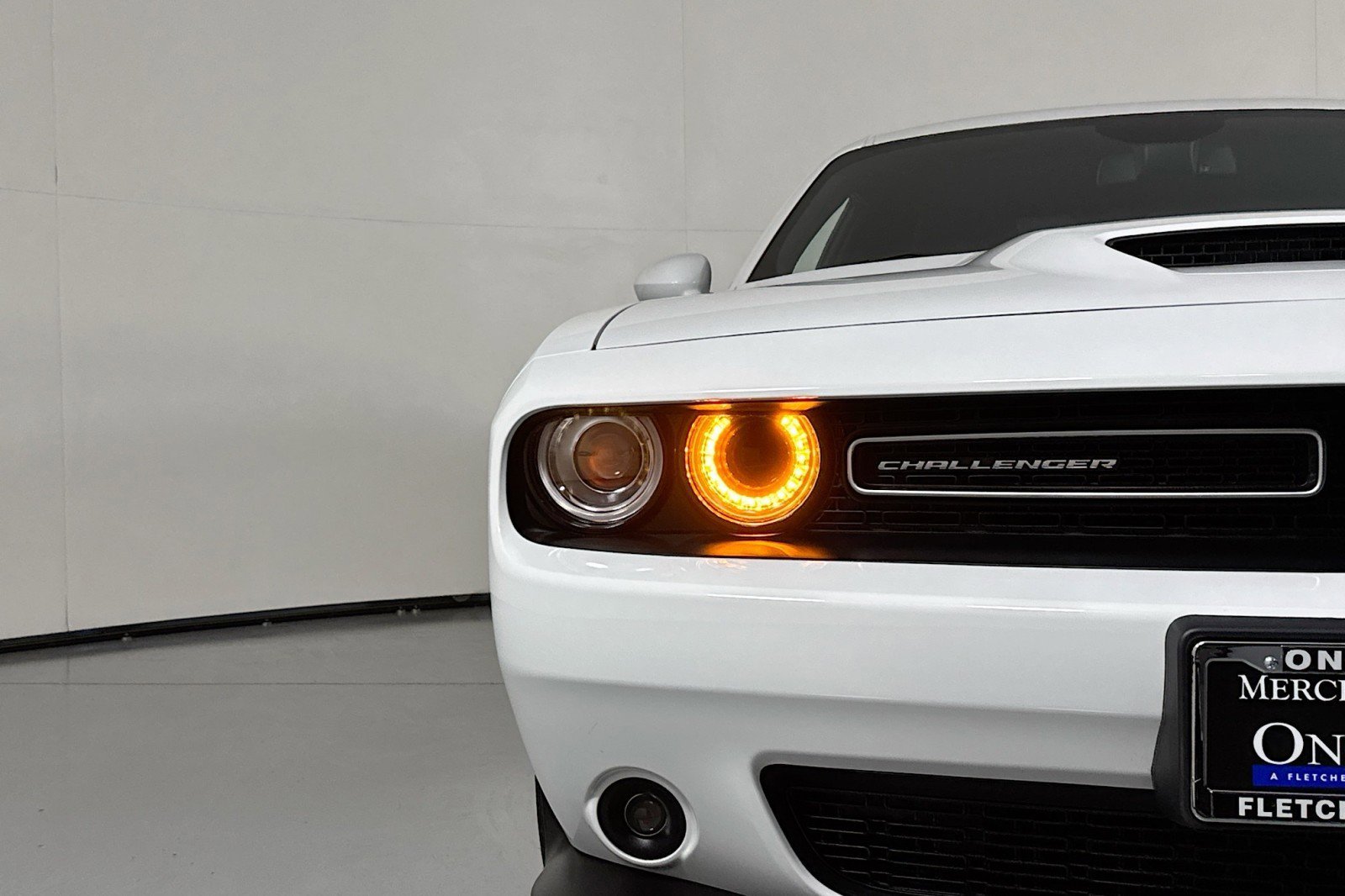 Used 2022 Dodge Challenger R/T image 13