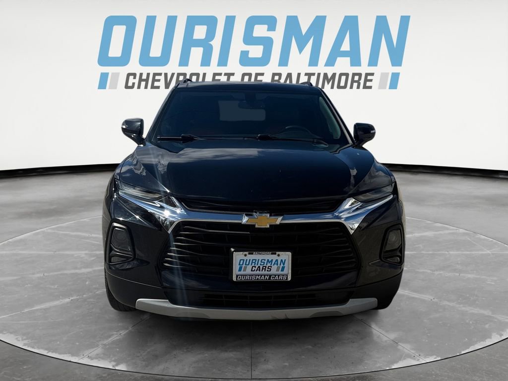 Used 2020 Chevrolet Blazer LT image 8